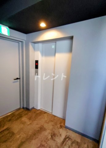 エスレジデンス八丁堀ウーナ【S-RESIDENCE八丁堀una】