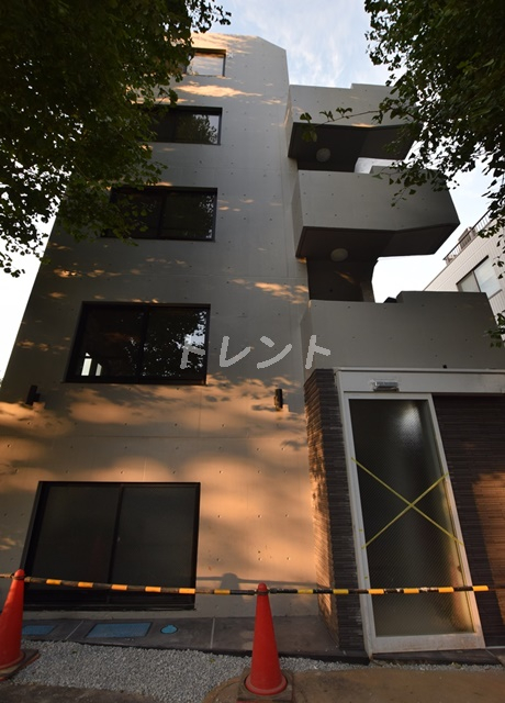 デュエロ目白台