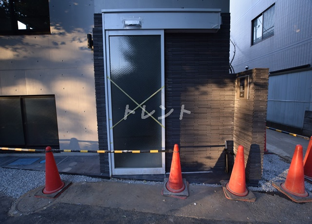 デュエロ目白台