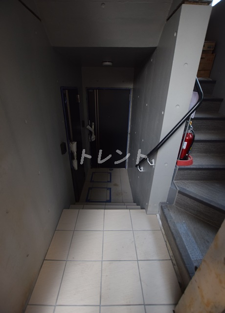 デュエロ目白台