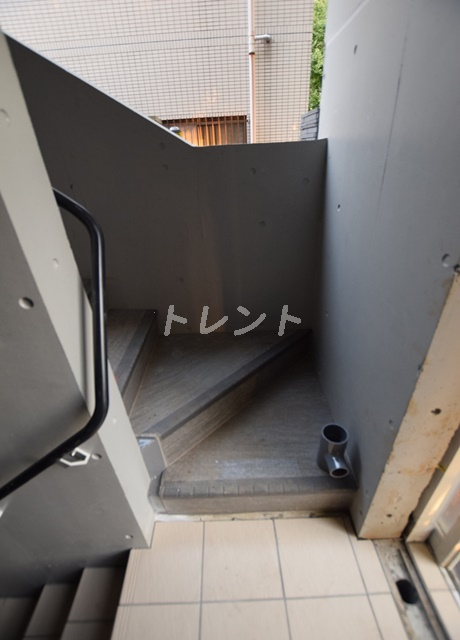 デュエロ目白台