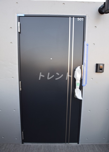 デュエロ目白台