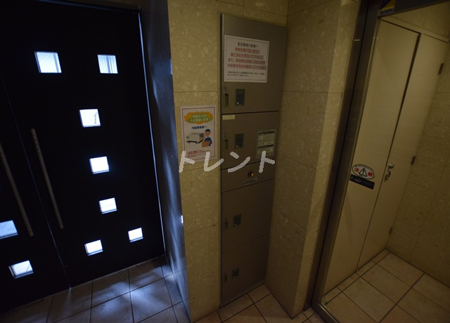 リヴシティ秋葉原