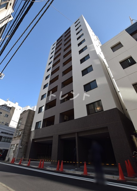 グランジット神田司町