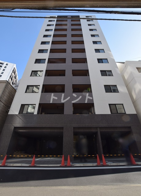 グランジット神田司町