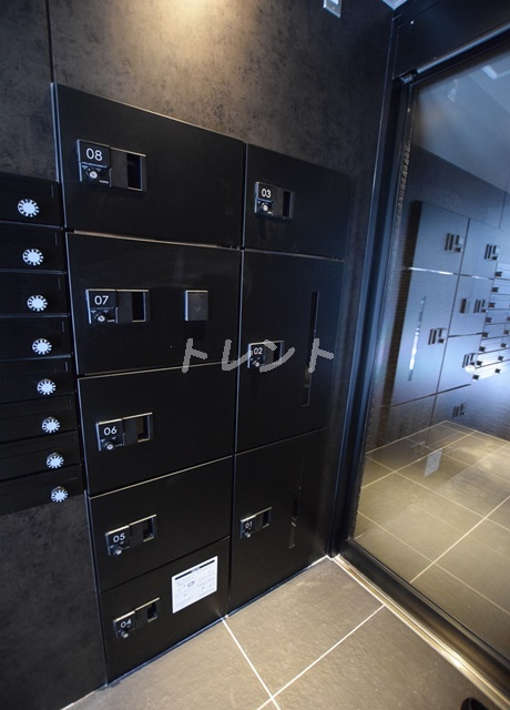 グランジット神田司町