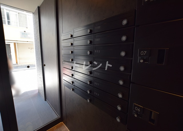 グランジット神田司町