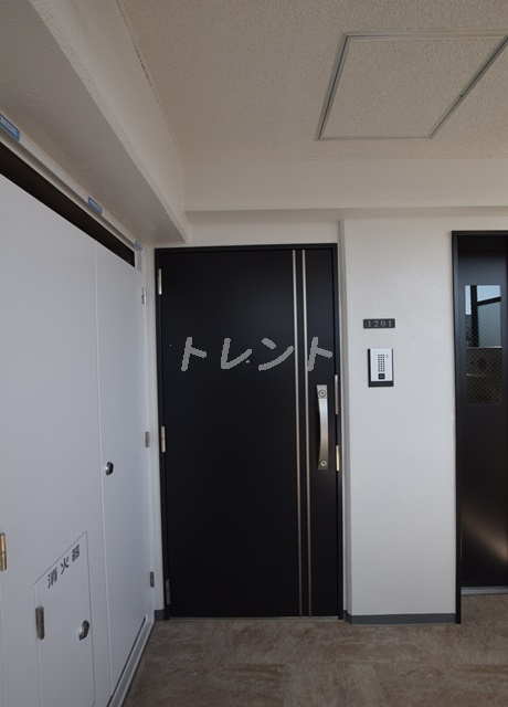 グランジット神田司町