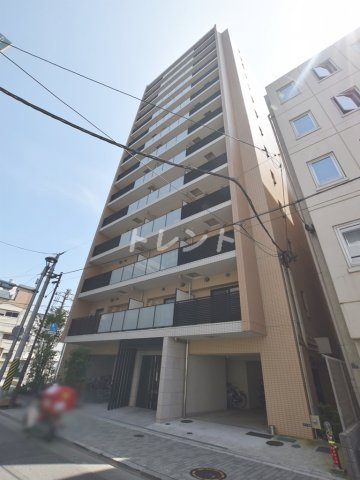 プレールドゥーク浅草橋