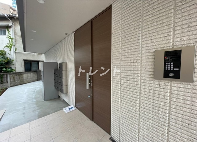 アルム西新宿