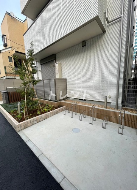 アルム西新宿