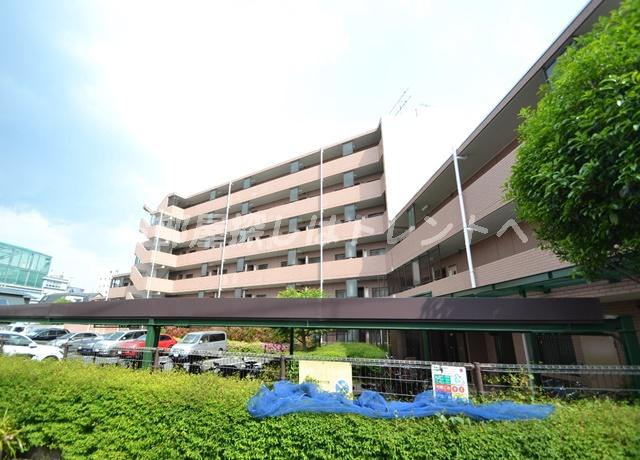 クリケットヒル富ヶ谷