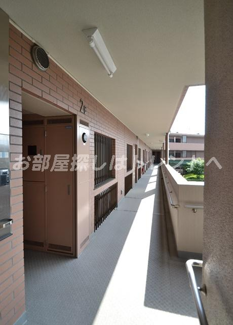 クリケットヒル富ヶ谷