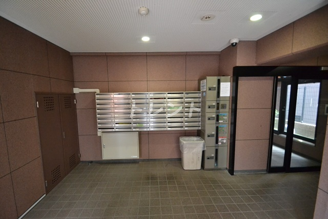 プレール九段