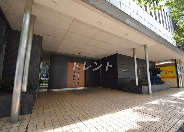 ムーンアイランドタワー