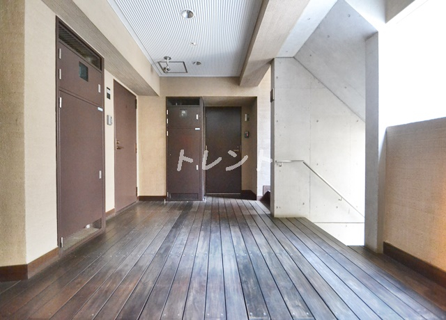 代々木上原128