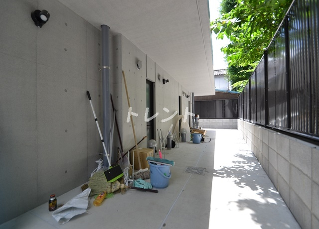 アレーロ高田馬場テラス【ALERO高田馬場Terrace】