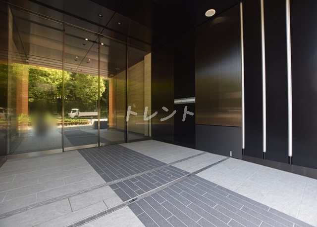 ザパークハウス市ヶ谷