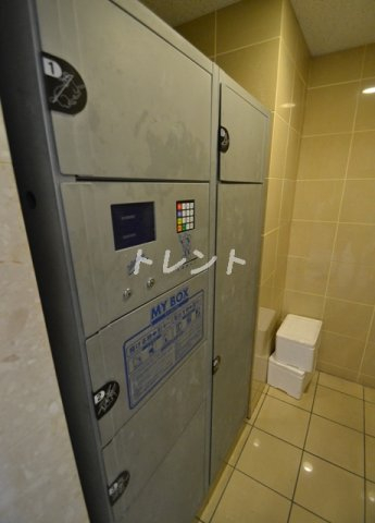 コンフォリア三田ノース