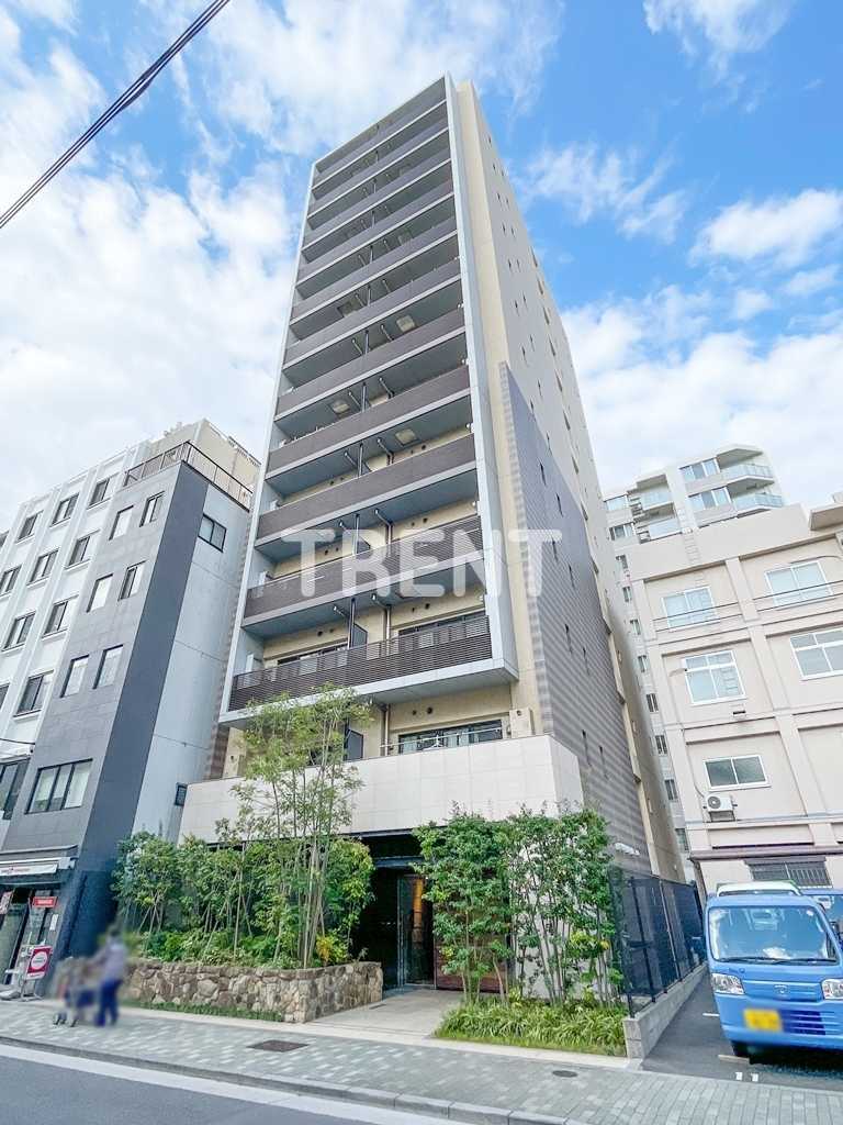 インプレストコア浅草橋