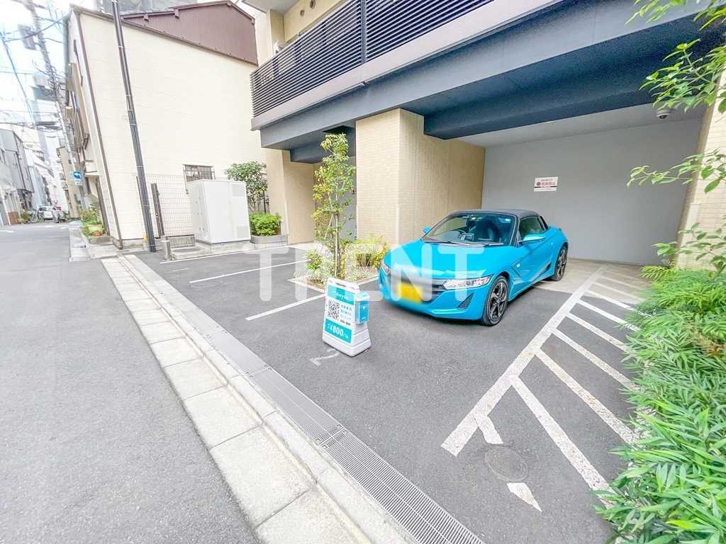 インプレストコア浅草橋