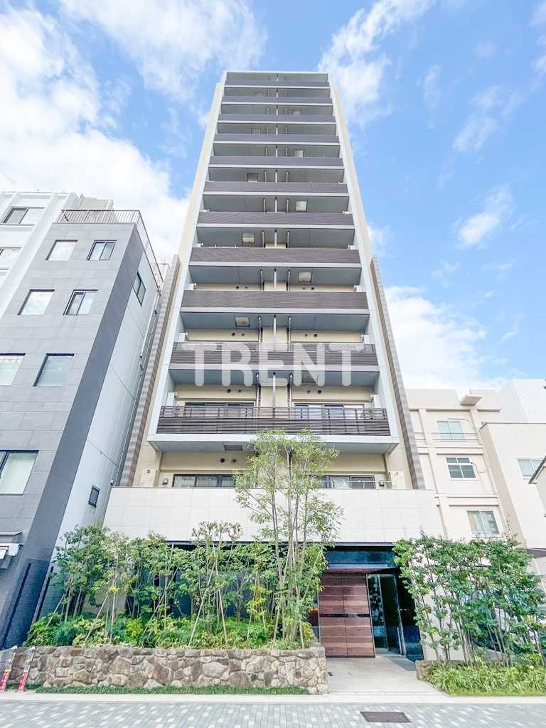 インプレストコア浅草橋