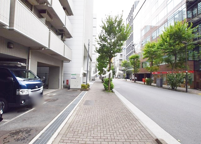 グレース東神田