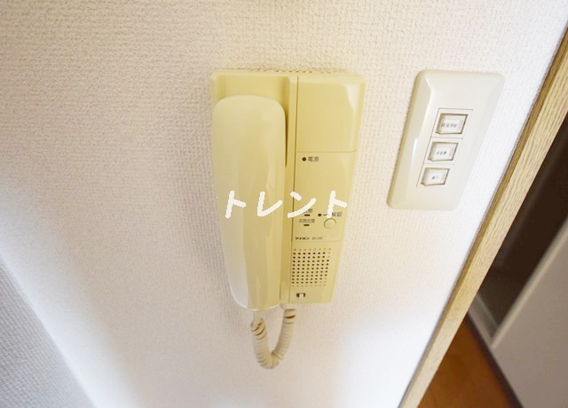 グレース東神田