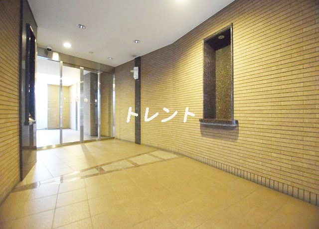 グレース東神田