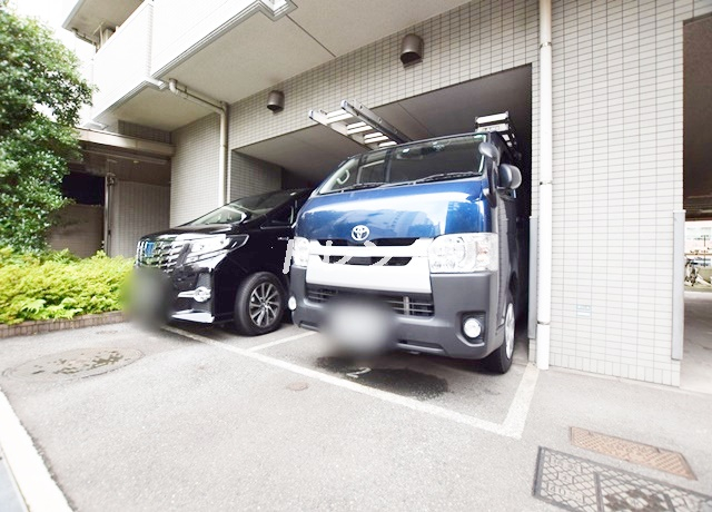 グレース東神田