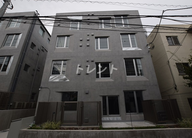 パセオ市谷台町Ⅱ【PASEO市谷台町Ⅱ】