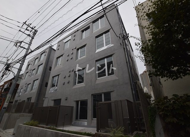パセオ市谷台町Ⅱ【PASEO市谷台町Ⅱ】