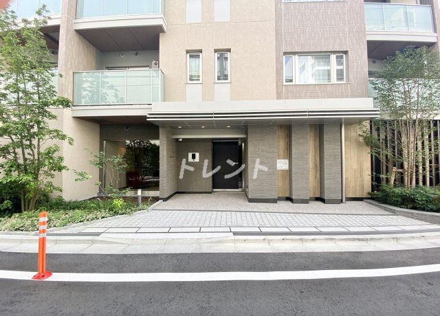 ザパークワンズ高輪