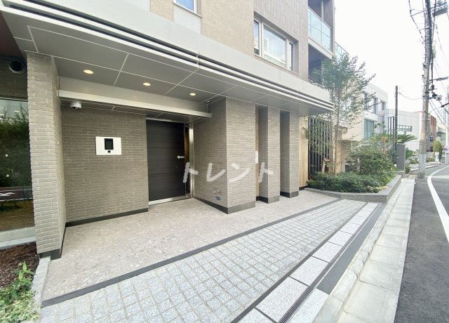 ザパークワンズ高輪