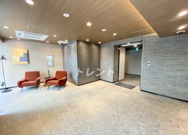 ザパークワンズ高輪