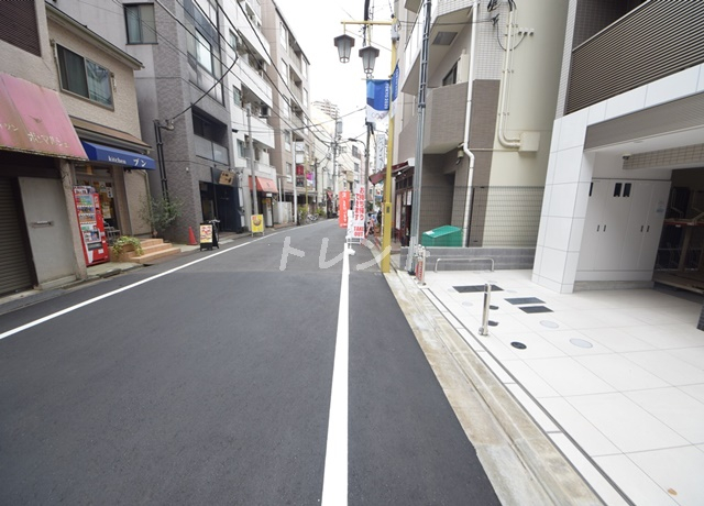 セジョリ西早稲田Ⅱ