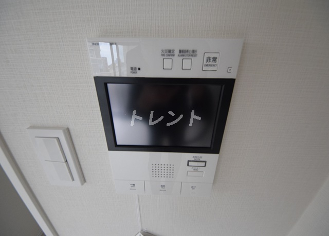 セジョリ西早稲田Ⅱ
