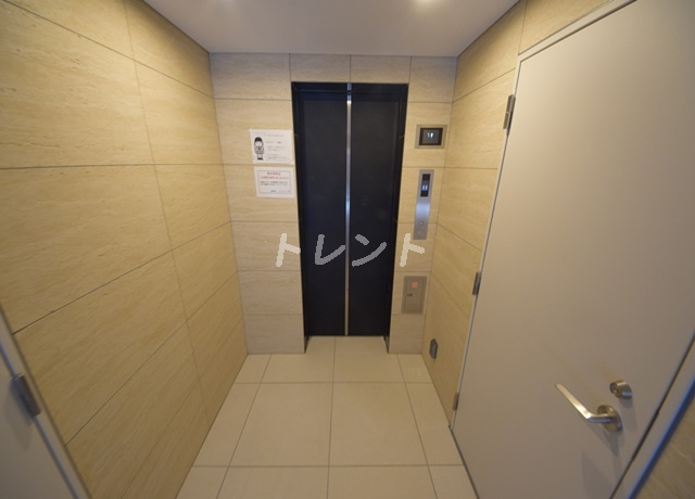セジョリ西早稲田Ⅱ