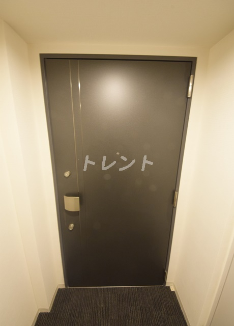 セジョリ西早稲田Ⅱ