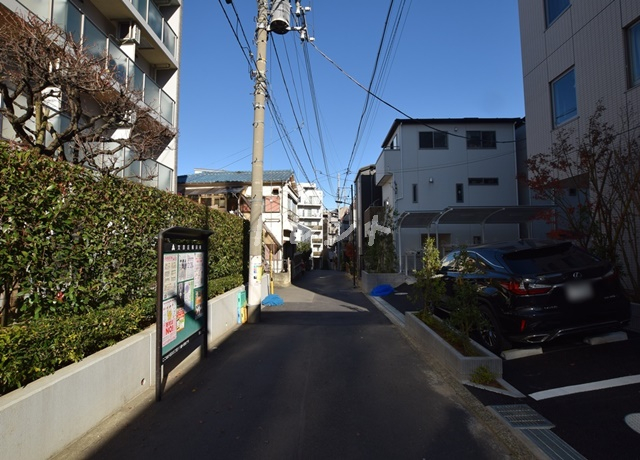 フローラ小石川