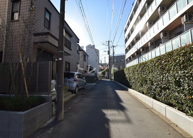 フローラ小石川