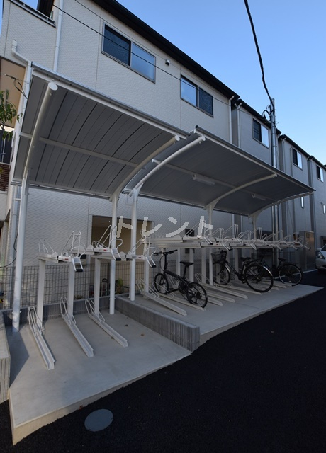 フローラ小石川