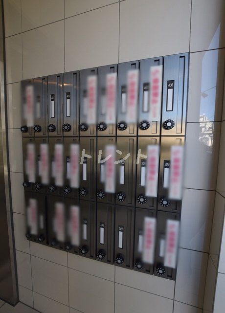 フローラ小石川