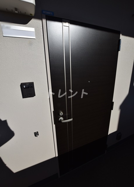 フローラ小石川