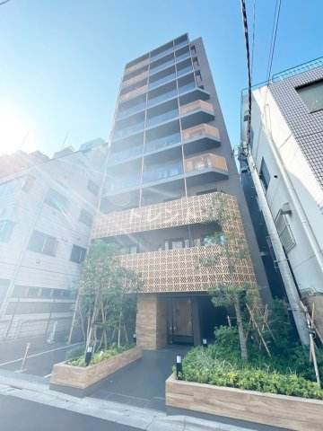 ジオエント本郷