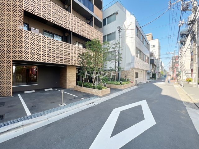 ジオエント本郷