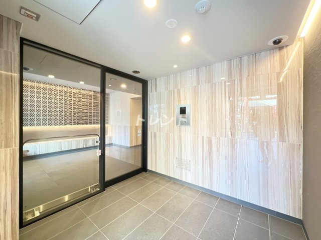ジオエント本郷