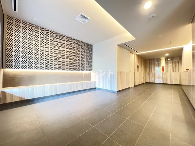 ジオエント本郷