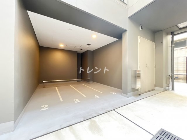 ジオエント本郷