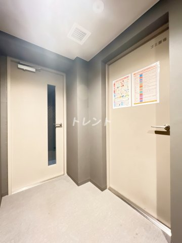 ジオエント本郷